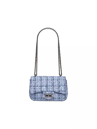 RICH & ROYAL | Tasche - Umhängetasche MINI TWEED | 